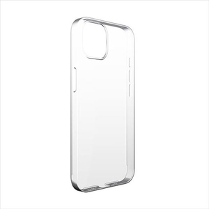 パワーサポート iPhone 14 Plus用保護ケース Air Jacket Clear PFIM-71-イメージ3