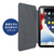 サンワサプライ iPad mini 2021用Apple Pencil収納ポケット付きケース ブラック PDA-IPAD1814BK-イメージ11