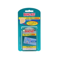 ジョンソン・エンド・ジョンソン バンドエイド タコ・ウオノメ保護 足の裏用 4枚 FCM3882