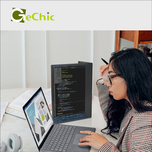 Gechic 15．6型モバイルディスプレイ On-Lapシリーズ ON-LAP M505E-イメージ5
