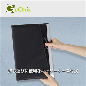 Gechic 15．6型モバイルディスプレイ On-Lapシリーズ ON-LAP M505E-イメージ6