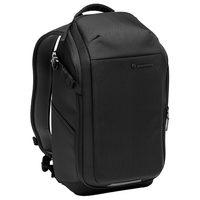 Manfrotto Advanced コンパクト バックパック III ブラック MB MA3-BP-C
