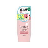 近江兄弟社 ベルディオ薬用ボディジェル200g FC683MV