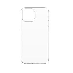 パワーサポート iPhone 13 mini用ケース Air Jacket Clear PIPY-71-イメージ2