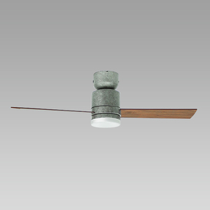 新品未使用阪和 LEDシーリングファン グレー JE-CF005M-GY 阪和 JE