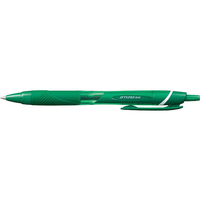 三菱鉛筆 ジェットストリームカラーインク0.7mm 緑 F725248-SXN150C07.6