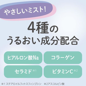 アース製薬 サラテクト ふわタッチミスト 180mL FC080TF-イメージ6