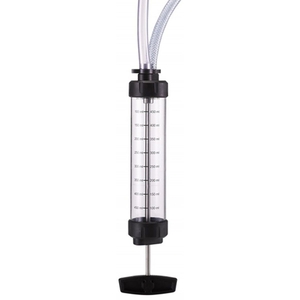 エスコ オイルサクションガン 500ml FCD449F-EA991GC-27-イメージ2