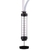 エスコ オイルサクションガン 500ml FCD449F-EA991GC-27-イメージ2