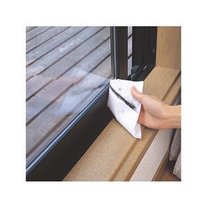 アズマ工業 ワイパー取替シート ウエットタイプ 30枚入 FCA8246-SQ057-イメージ4