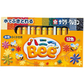 サクラクレパス クレヨン水性 12色 ハニーBee FC62165-WY12R1