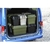 トラスコ中山 トランクカーゴ フラット天板仕様 20L グレー 1342G392294グレー22 FC904GR-2073992-イメージ6