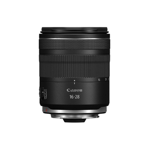 キヤノン 広角ズームレンズ RF16-28mm F2.8 IS STM RF1628F2.8ISSTM-イメージ2