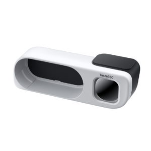 insta360 GO 3S レトロ ビューファインダー キャンバスホワイト CINSCATR-02-イメージ2