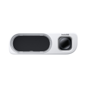 insta360 GO 3S レトロ ビューファインダー キャンバスホワイト CINSCATR-02-イメージ4