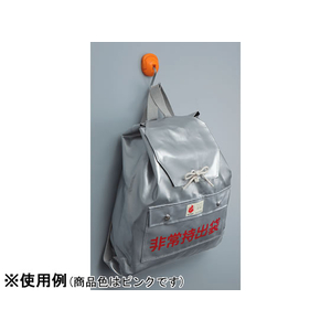 コクヨ 超強力マグネットフック タフピタ ピンク 10kg F883541-ﾌｸ-227P-イメージ5