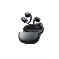 Shokz SKZ-EP-000072 OpenDots Air Black|エディオン公式通販
