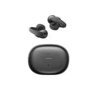 Shokz SKZ-EP-000072 OpenDots Air Black|エディオン公式通販