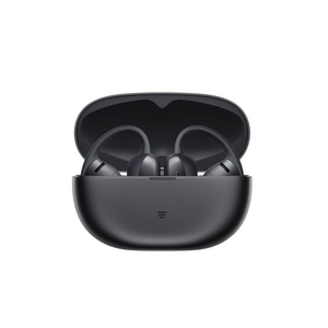 Shokz OpenDots Air Black SKZ-EP-000072-イメージ4