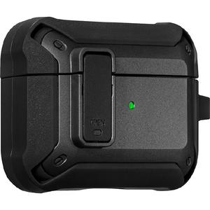 LAUT AirPods Pro(第2世代)用ケース ZENTRY ブラック L_APP2_ZE_BK-イメージ3