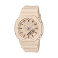 カシオ 腕時計 G-SHOCK ベージュピンク GMA-P2100M-4AJF