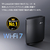 ティーピーリンク Wi-Fi 7 無線LANルーター 2882+688Mbps BE3600 2．5ギガWAN&LANポート EasyMesh対応 MLO 4ストリーム IPoE IPv6対応 3年保証 ARCHER BE3600 PRO-イメージ5