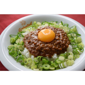 オリエンタル 台湾カレーミンチ でら辛 130g FC133RW-イメージ2