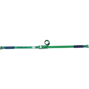オールセーフ ラッシングベルト カム式T-ワンピース仕様中荷重 FC913HT-7634692-イメージ1