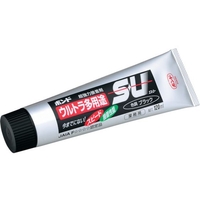 コニシ ボンドウルトラ多用途SU 120ml 黒 箱 FC055ET-3538958