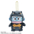 東宝 GODZILLA ・SANRIO CHARACTERSマスコット(G)ハンギョドン ｺﾞｼﾞﾗｻﾝﾘｵﾏｽｺﾂﾄG-イメージ1