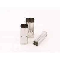 たかもり たかもりの生抜 3PC 柿のヘタ FC74841