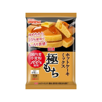 ホットケーキ ケーキのようなホットケーキミックス ( 200g*2袋入 )/ 昭和