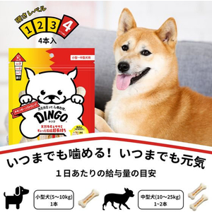 スペクトラムブランズジャパン ディンゴ チキンボーンストロング M 4本入 FCE742T-イメージ4