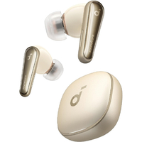 Anker 完全ワイヤレスヘッドフォン Soundcore Liberty 4 シャンパンゴールド A3953NB1