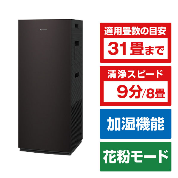 ダイキン MCK70ZE2-T 取扱説明書・レビュー記事 - トリセツ
