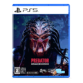 SOFT　SOURCE Predator： Hunting Grounds(オンライン専用)【PS5】 ELJM30703