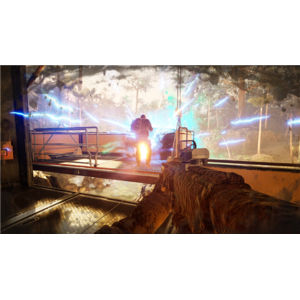 SOFT　SOURCE Predator： Hunting Grounds(オンライン専用)【PS5】 ELJM30703-イメージ5