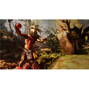SOFT　SOURCE Predator： Hunting Grounds(オンライン専用)【PS5】 ELJM30703-イメージ6