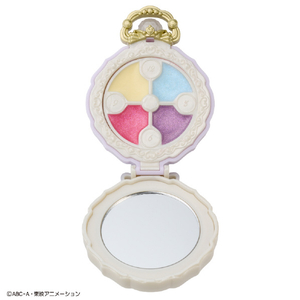 バンダイ Pretty Holic ジュエルキュアウォッチコンパクト PHｼﾞﾕｴﾙｷﾕｱｳｵﾂﾁｺﾝﾊﾟｸﾄ-イメージ2