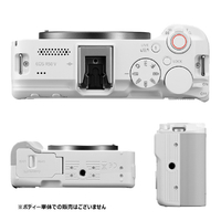 キヤノン EOSR50VWHWZK EOS R50 V(ホワイト)・ダブルズームキット
