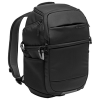 Manfrotto Advanced ファスト バックパック M III ブラック MB MA3-BP-FM