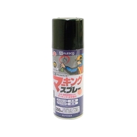 カンペハピオ マーキングスプレーK 300ML くろ FC677HT-3858529