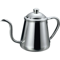 タカヒロ 18-8 コーヒードリップポット 900cc FC623LB-0954400