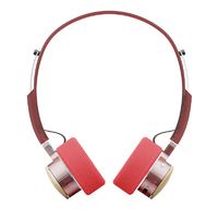 FIIO EH11 Burgundy FIO-EH11-BU