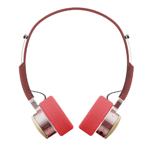 FIIO EH11 Burgundy FIO-EH11-BU-イメージ1