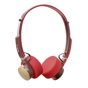 FIIO EH11 Burgundy FIO-EH11-BU-イメージ3