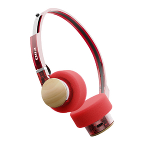 FIIO EH11 Burgundy FIO-EH11-BU-イメージ5