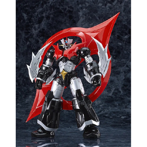 グッドスマイルカンパニー MODEROID マジンガーZERO【再販】 MODEROIDﾏｼﾞﾝｶﾞ-ZERON-イメージ1