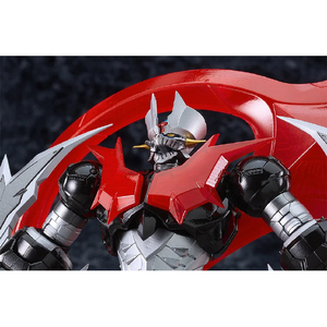 グッドスマイルカンパニー MODEROID マジンガーZERO【再販】 MODEROIDﾏｼﾞﾝｶﾞ-ZERON-イメージ4