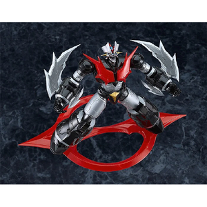 グッドスマイルカンパニー MODEROID マジンガーZERO【再販】 MODEROIDﾏｼﾞﾝｶﾞ-ZERON-イメージ6